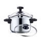 HAEGER PC-8SS.020A EKSPRES LONAC INOX 8L - HEPC-8SS.020A