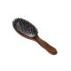 Acca Kappa Četka za održavanje čistoće kose, daje punoću i sjaj- Pneumatic Oval Brush - AK-718