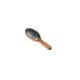Acca Kappa Četka za održavanje čistoće kose, daje punoću i sjaj- Pneumatic Mini Oval Brush - AK-719