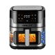 HALEY Air fryer digitalni HY2534 15L - EP3013048