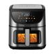HALEY Air fryer digitalni HY2550 13.5L 2600W - EP3013057