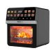 HALEY Air fryer digitalni HY2555 12L 2200W - EP3013060