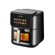 HALEY Air fryer digitalni HY2560 12.5 3000W - EP3013063