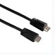 HAMA Kabl HDMI, 5m, crna - 1450010