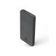 HAMA Power bank Fabric 10, siva - 187257