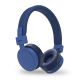HAMA Bluetooth slušalice Freedom Lit BT II, plava - 184198