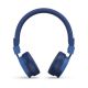 HAMA Bluetooth slušalice Freedom Lit BT II, plava - 184198