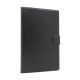 HANMAN Maska na preklop za Samsung TAB A7 Lite, crna - 180311