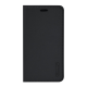 Maska za Huawei Honor View 20 crna na preklop Hanman Minor - 031604