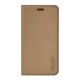 Maska za Huawei Honor View 20 zlatna na preklop Hanman Minor - 031607