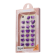 Maska za iPhone X Tip3 Happy Hearts - 019282