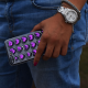 Maska za iPhone X Tip3 Happy Hearts - 019282