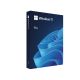 MICROSOFT Licenca Retail Windows 11 Pro /64bit/Eng Int/USB/1 PC - EP3168404