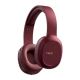 HAVIT Bluetooth slušalice H2590BT PRO, crvena - 65010
