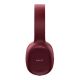 HAVIT Bluetooth slušalice H2590BT PRO, crvena - 65010