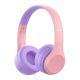 HAVIT Bluetooth slušalice H626BT, roza - 65007