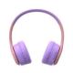HAVIT Bluetooth slušalice H626BT, roza - 65007