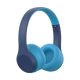 HAVIT Bluetooth slušalice H626BT, plava - 65016