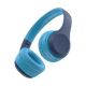 HAVIT Bluetooth slušalice H626BT, plava - 65016