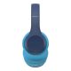 HAVIT Bluetooth slušalice H626BT, plava - 65016
