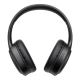 HAVIT Bluetooth slušalice H633BT, crna - 65006-1