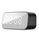 HAVIT Bluetooth zvučnik M3, crna - EP3143921