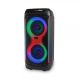 HAVIT Bluetooth zvučnik SQ120BT-EU, crna - 64015