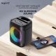 HAVIT Bluetooth zvučnik SQ133BT, crna - 64014