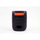 HAVIT Bluetooth zvučnik SQ146BT, crna - 64017-1