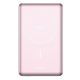 HAVIT power bank PB5203 10000mah, roza - HA0246