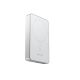 HAVIT Power bank magsafe PB5216 5000mAh, bela - EP2796605