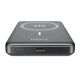 HAVIT Power bank magsafe PB5223 5000mAh, crna - EP2779431