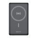 HAVIT Power bank magsafe PB5223 5000mAh, crna - EP2779431