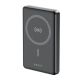 HAVIT Power bank magsafe PB5223 5000mAh, crna - EP2779431
