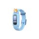 HAVIT Fitness narukvica M81, plava - 60001