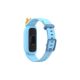 HAVIT Fitness narukvica M81, plava - 60001