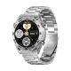 HAVIT pametni sat M9030 Ultra, srebrna - 60012