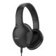 HAVIT Slušalice H100d crna - 65017