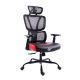 HAVIT stolica GC919 crno-crvena - 67003