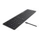 HAVIT tastatura KB252 crna - 66007
