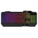 HAVIT tastatura KB488L crna - 66000