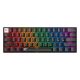 HAVIT tastatura KB903L crna - 66002