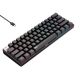 HAVIT tastatura KB903L crna - 66002