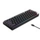 HAVIT tastatura KB903L crna - 66002