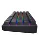 HAVIT tastatura KB903L crna - 66002