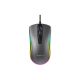HAVIT USB miš MS72 siva - 66012