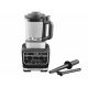 NINJA Blender HB150EU Foodie Blender&Soup Maker/ 1.7L/ 1000W/ crna - HB150EU