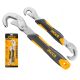 Ingco podesivi ključ 2 komada 9 14/15 22mm HBWS110808 - 13391