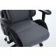 ePlayGame Gejmerska stolica HC-4014 Siva - HC-4014