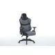 ePlayGame Gejmerska stolica HC-4014 Siva - HC-4014